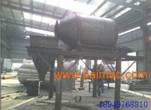 保溫砂漿設備、生產線及?；⒅閿嚢铏C 瑞升品牌全解析